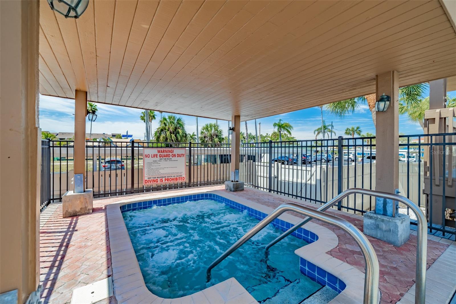10355 PARADISE BOULEVARD 511