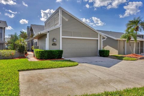 A home in BRADENTON