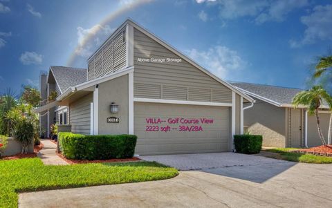 A home in BRADENTON