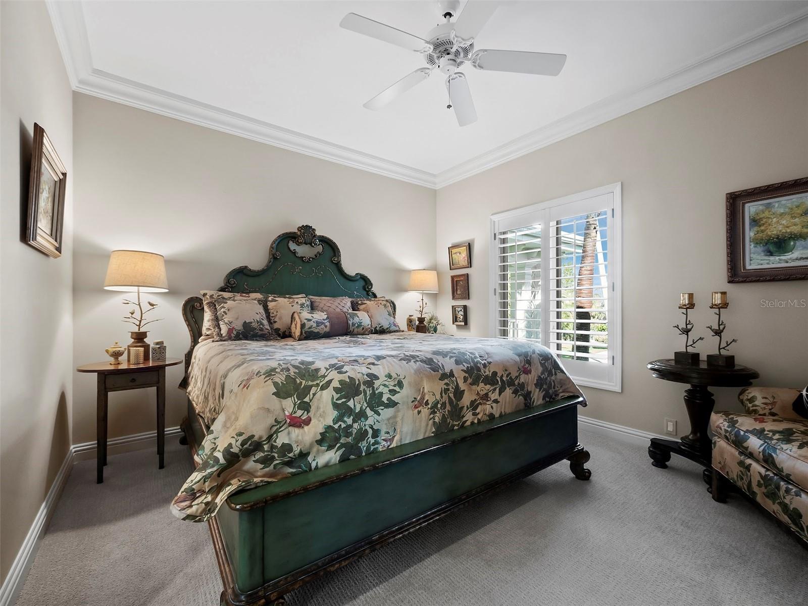 SLEEPY LAGOON - Residential