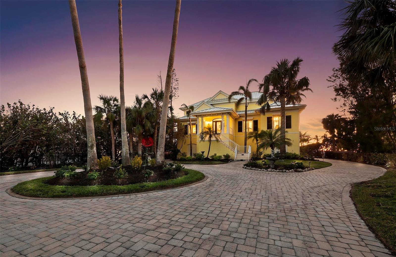 SLEEPY LAGOON - Residential