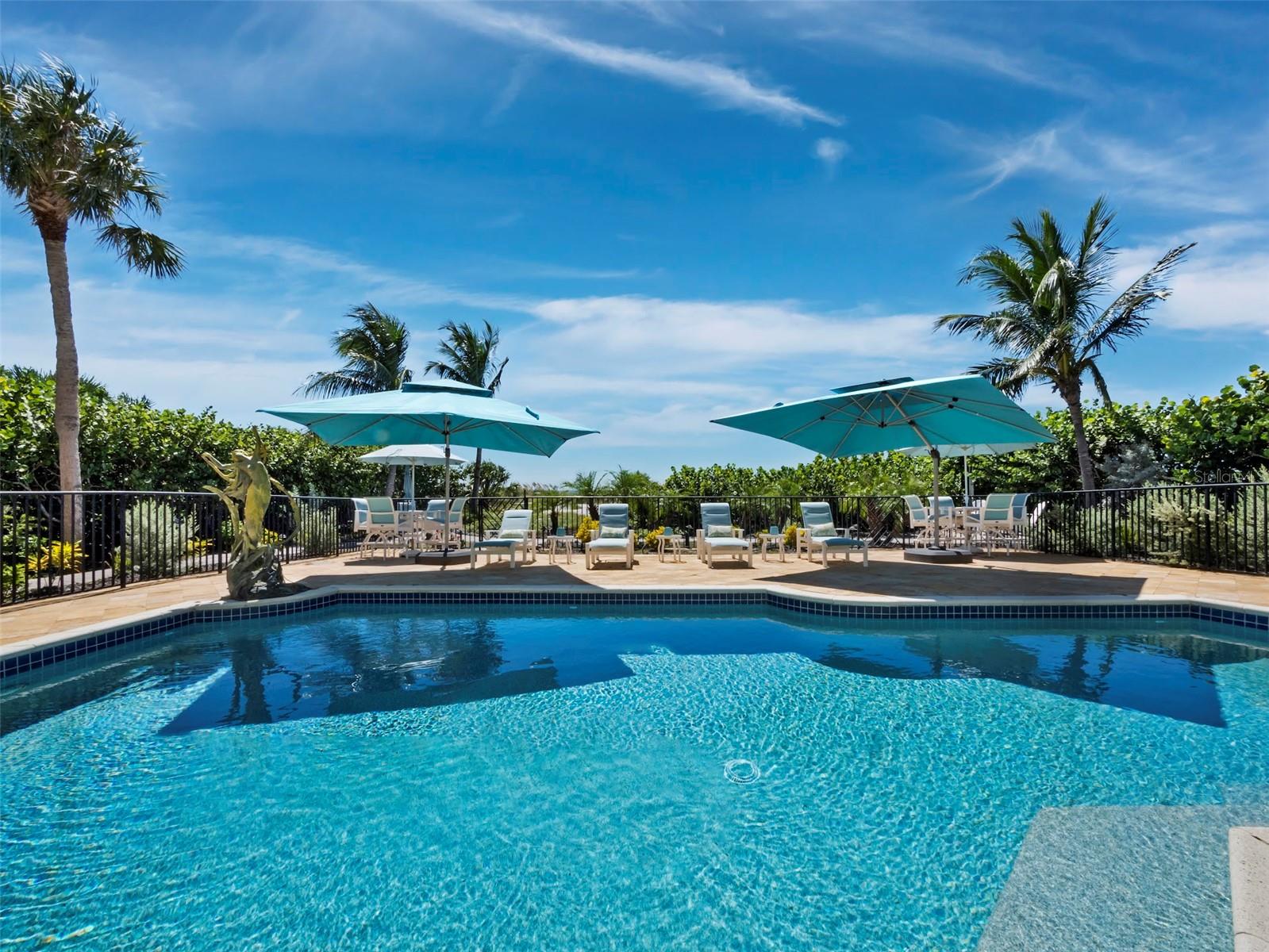 SLEEPY LAGOON - Residential