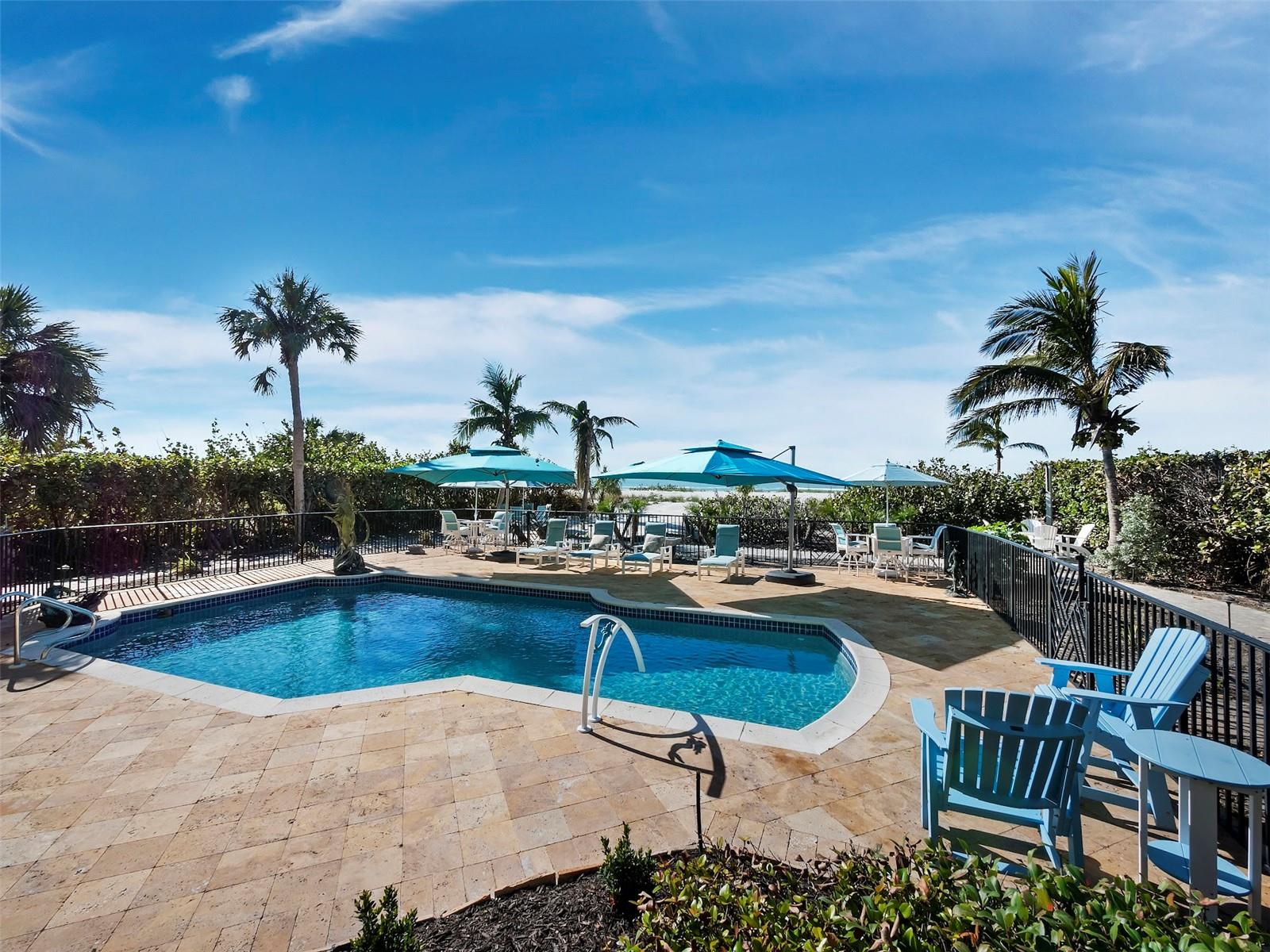 SLEEPY LAGOON - Residential
