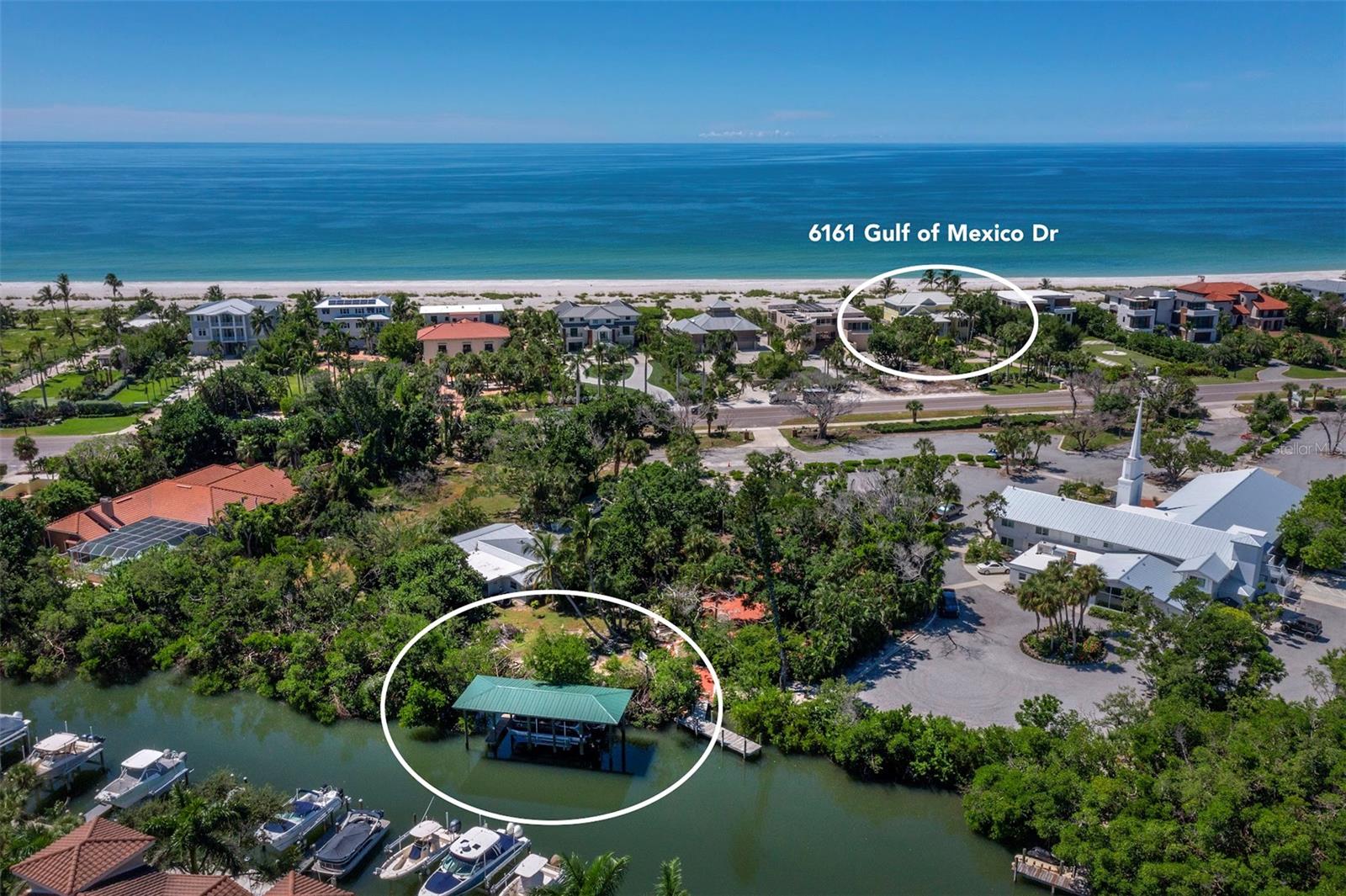 SLEEPY LAGOON - Residential