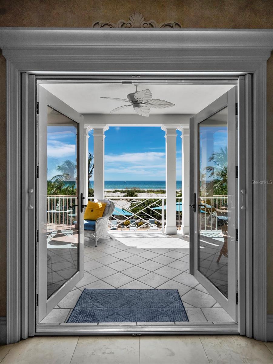 SLEEPY LAGOON - Residential