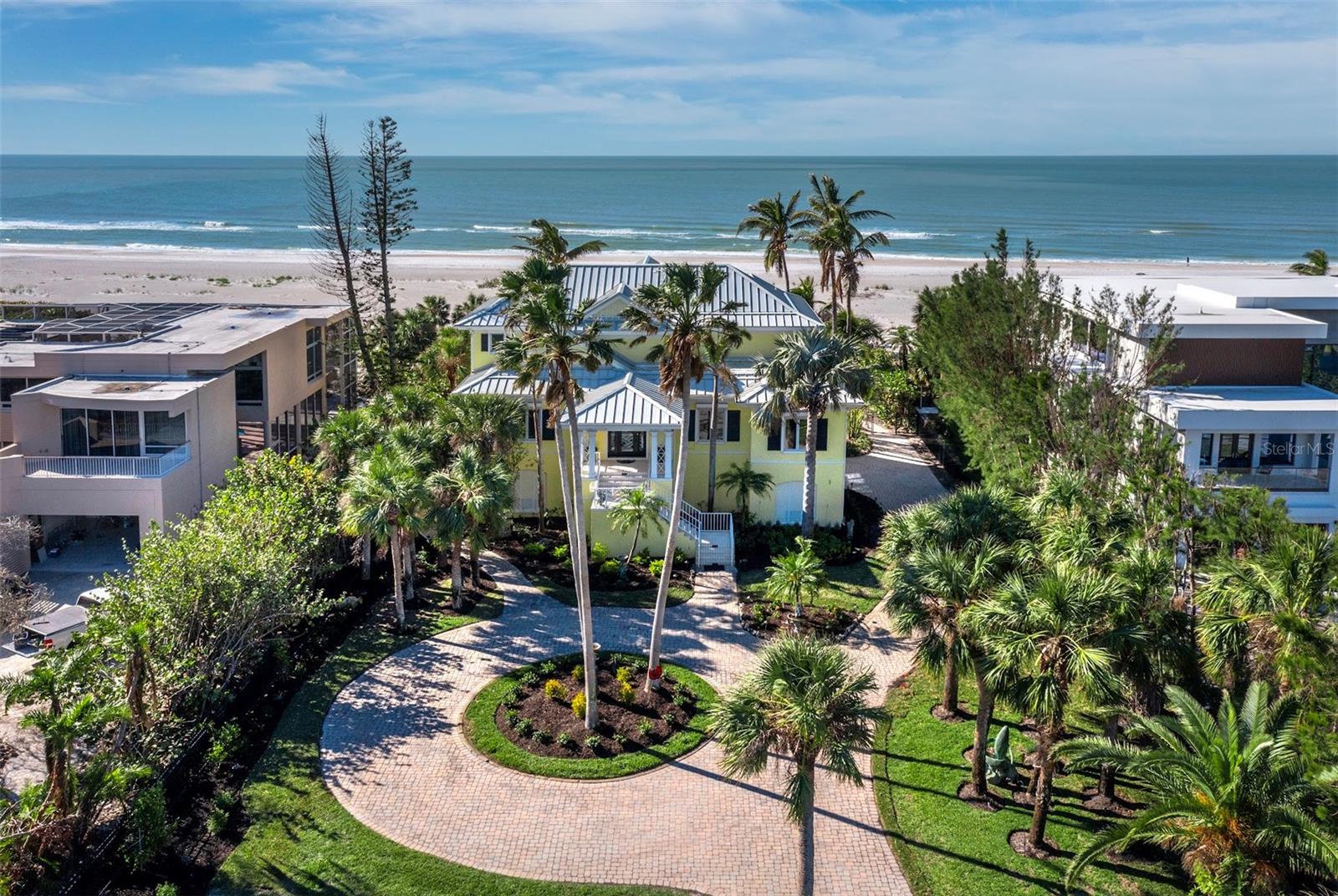 SLEEPY LAGOON - Residential