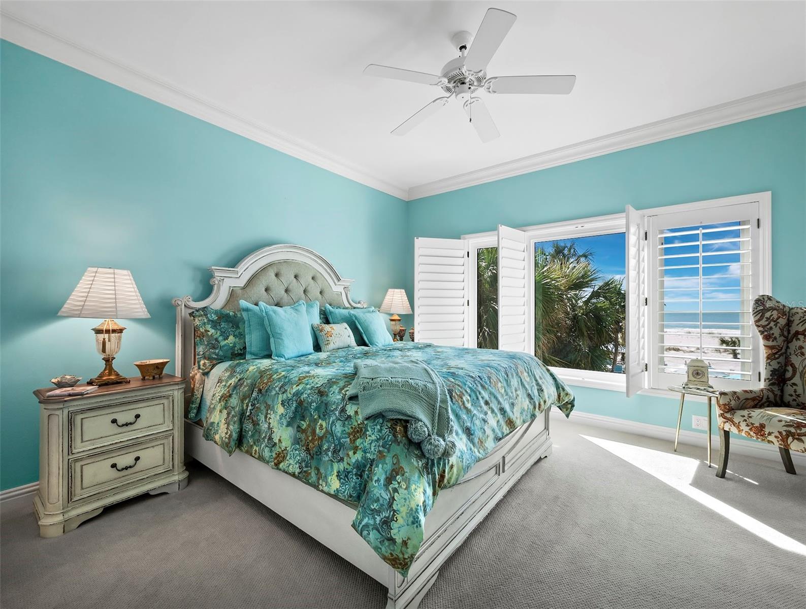 SLEEPY LAGOON - Residential