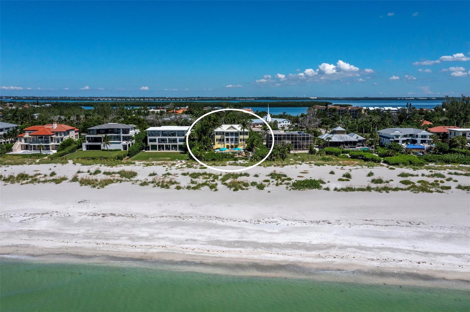 SLEEPY LAGOON - Residential