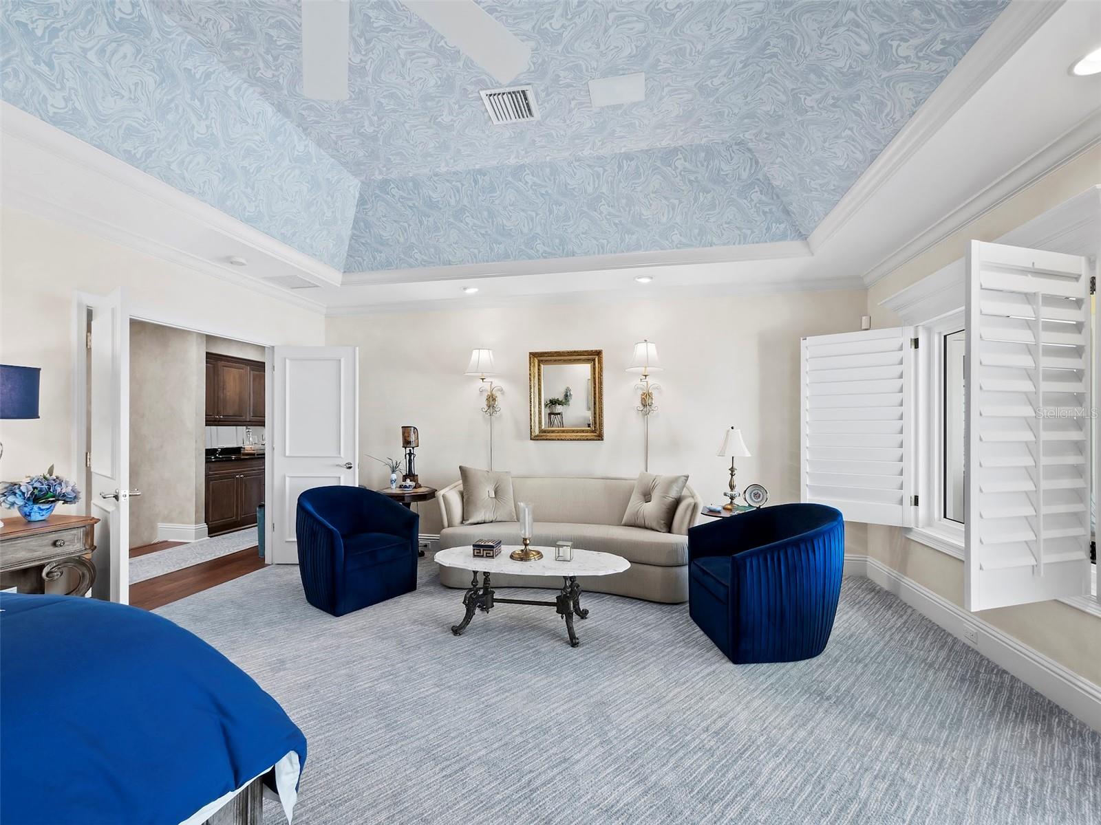 SLEEPY LAGOON - Residential