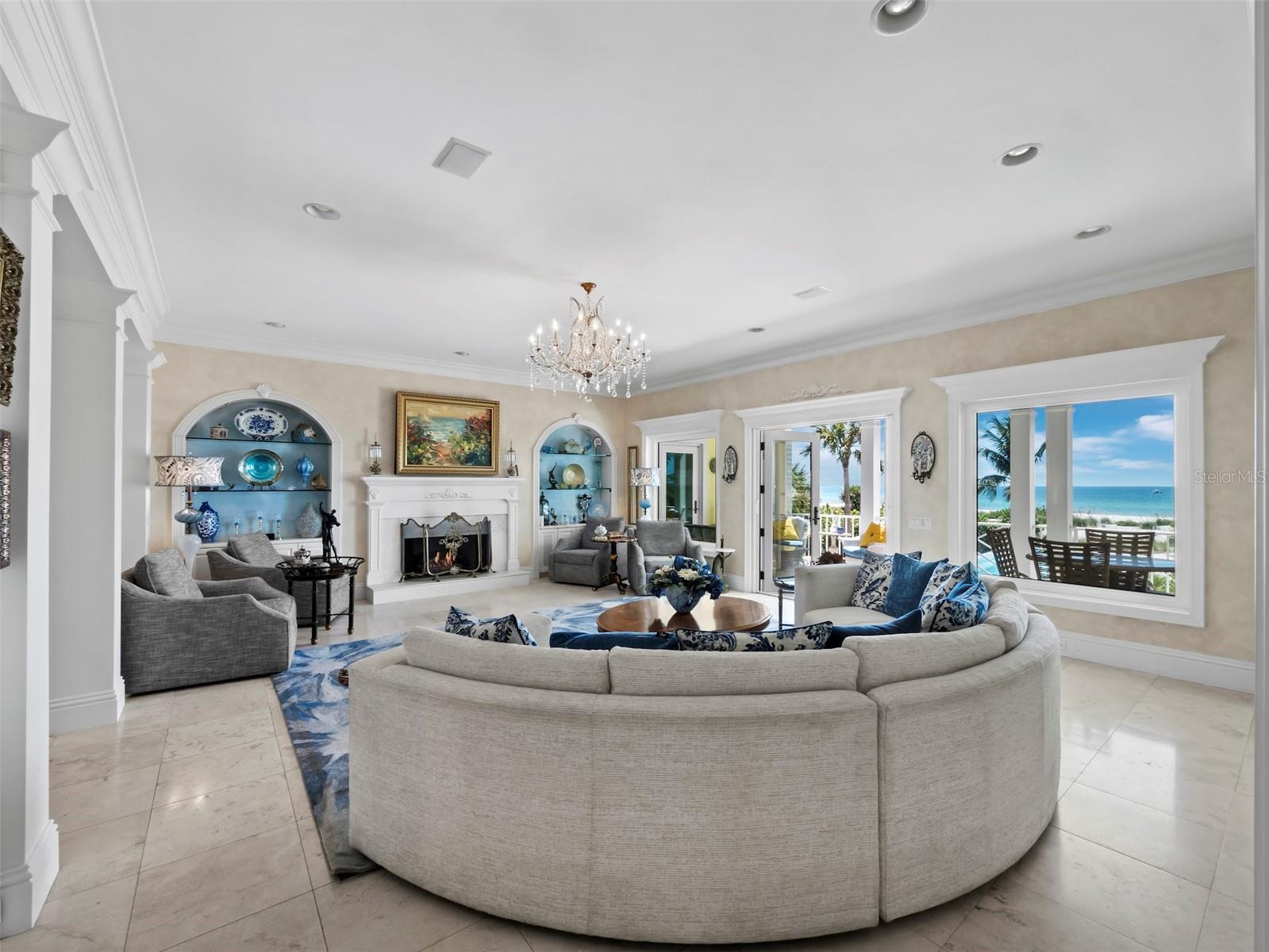 SLEEPY LAGOON - Residential