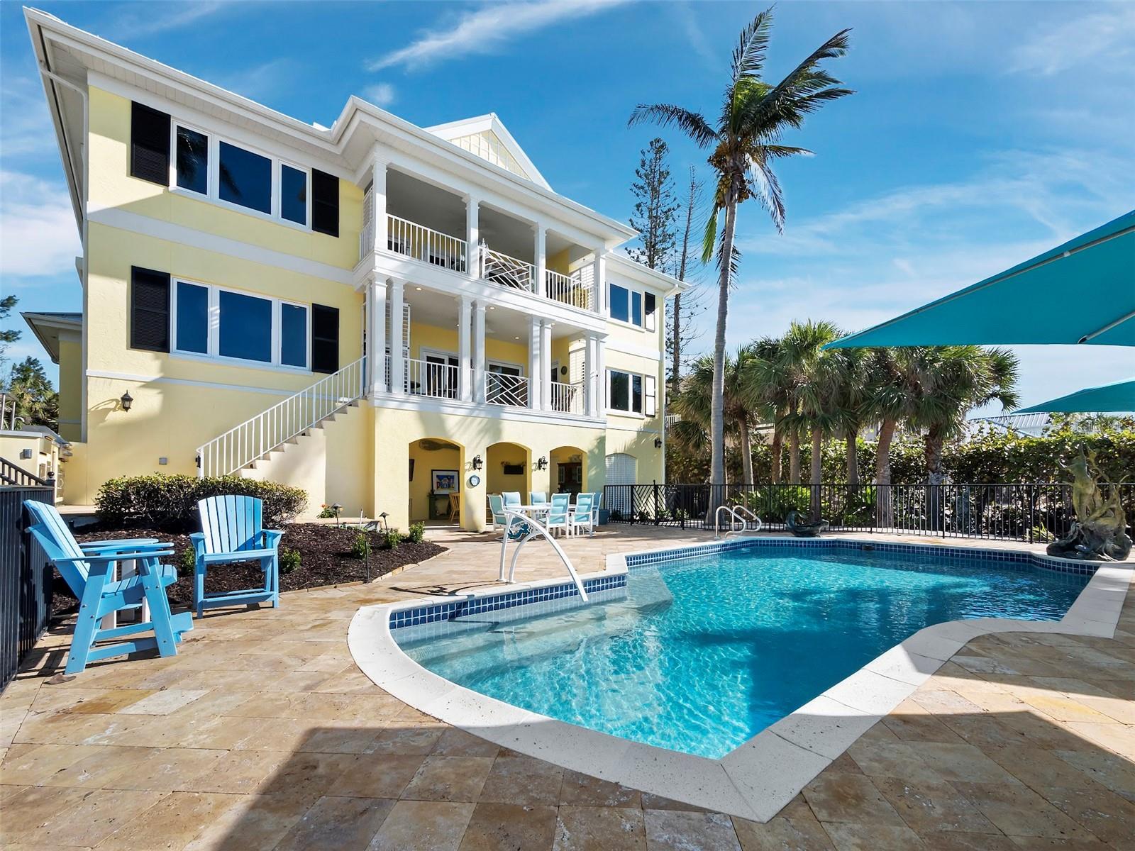SLEEPY LAGOON - Residential