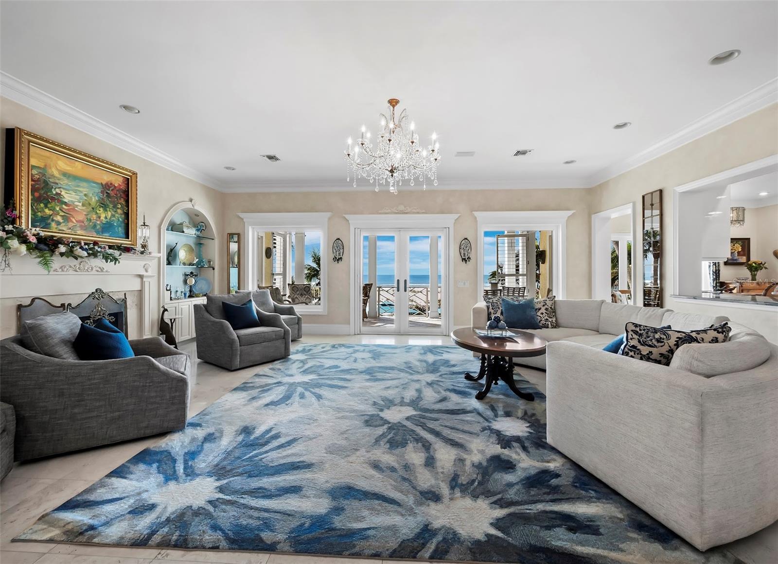 SLEEPY LAGOON - Residential