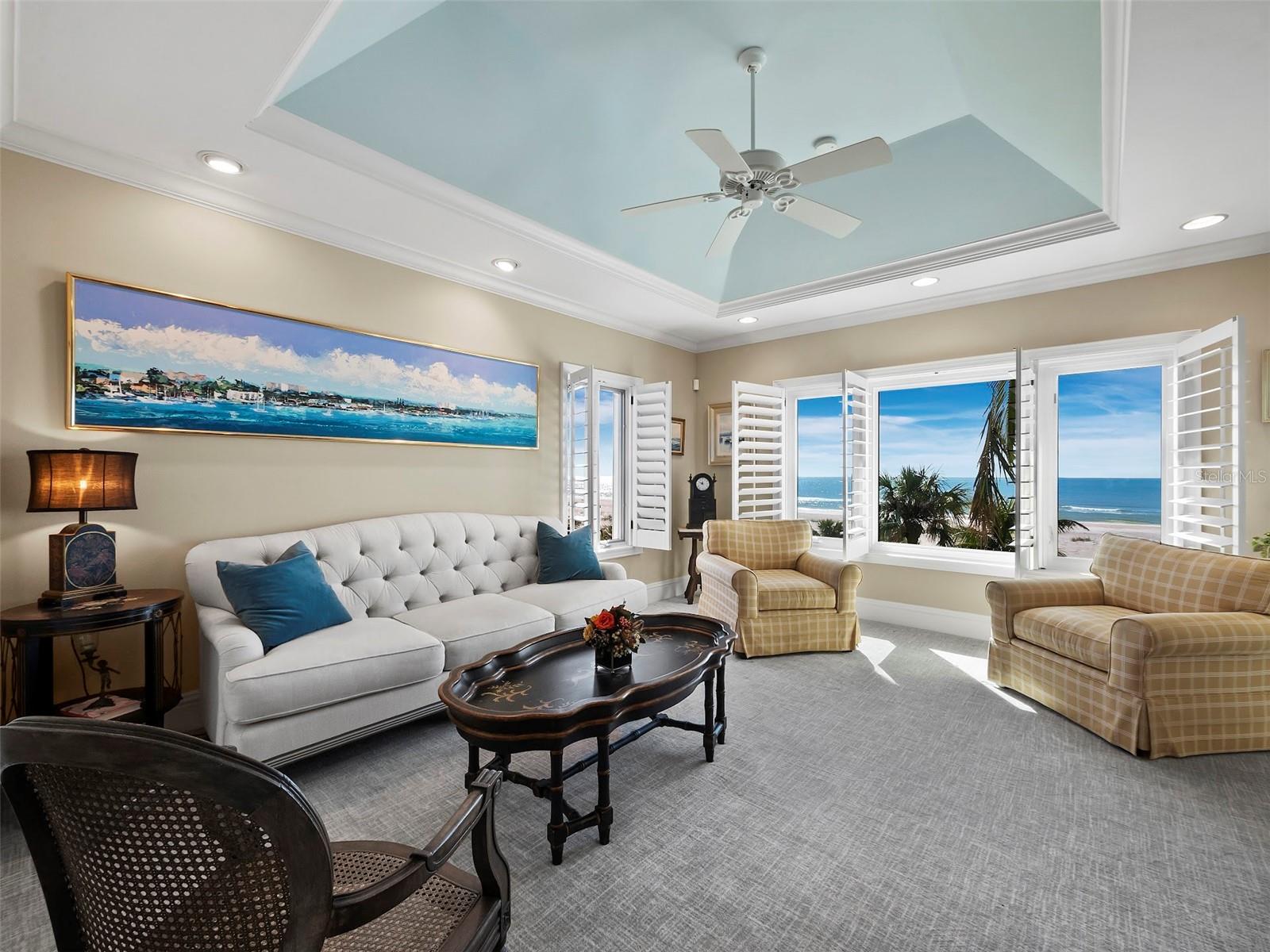 SLEEPY LAGOON - Residential