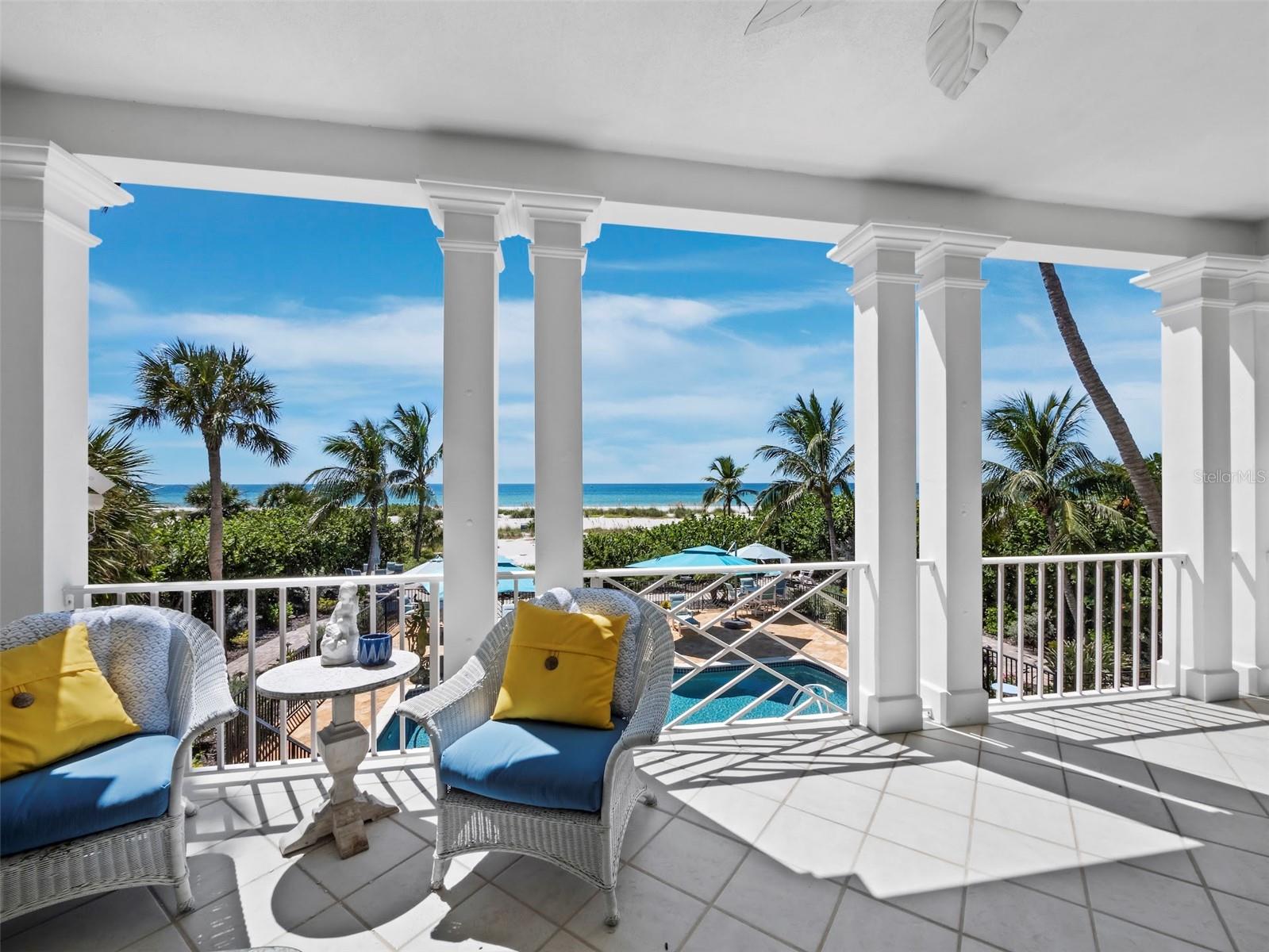 SLEEPY LAGOON - Residential