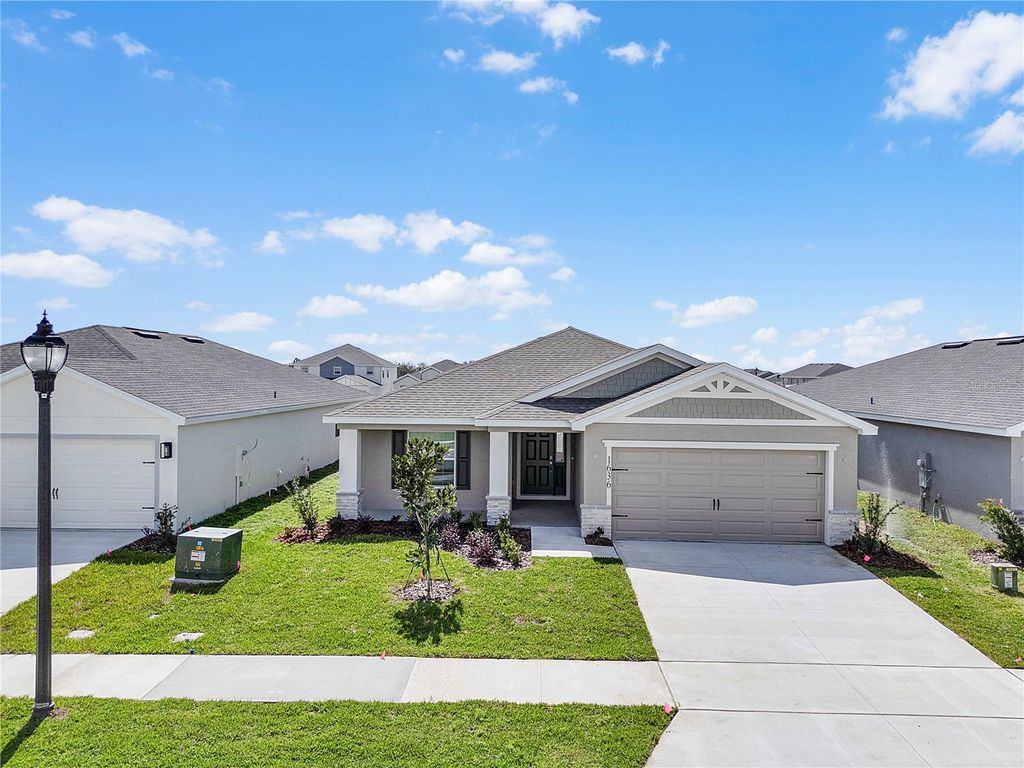 Photo of 1636 Astrid Rd, Davenport, FL 33837 (MLS # S5145521)