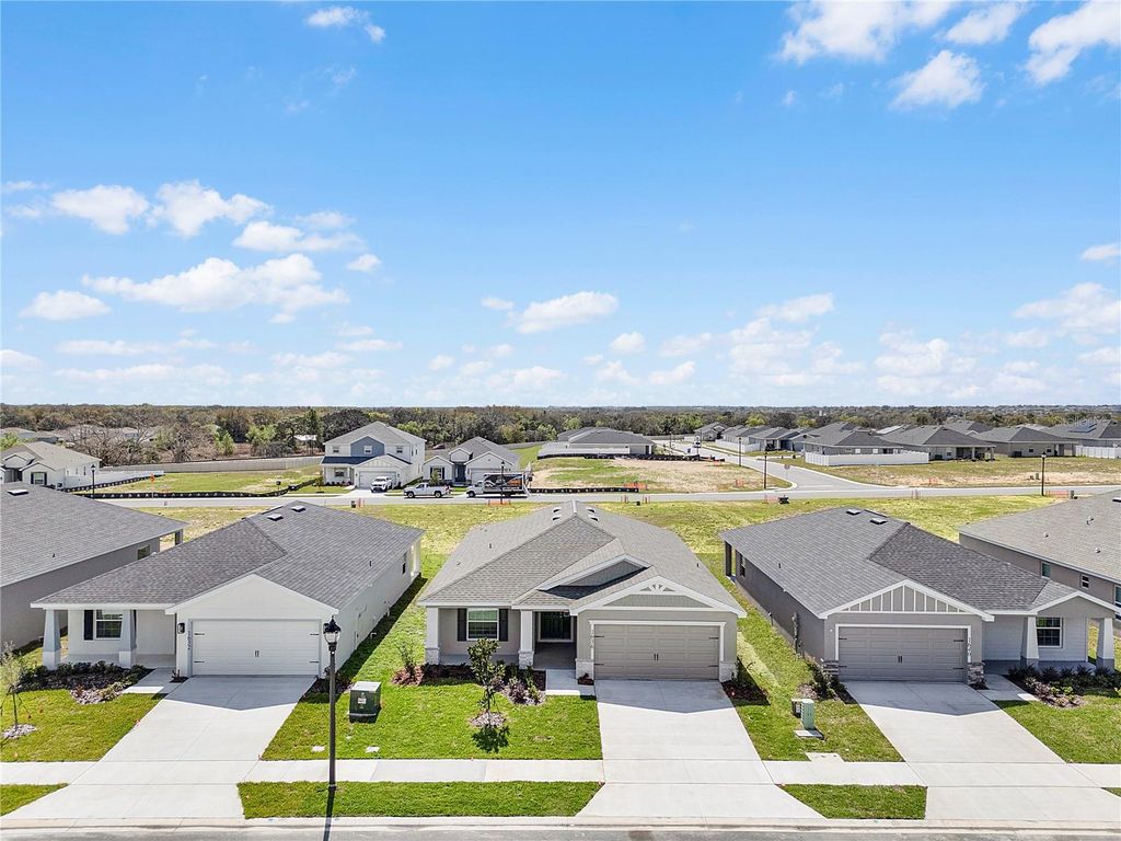 Photo of 1636 Astrid Rd, Davenport, FL 33837 (MLS # S5145521)