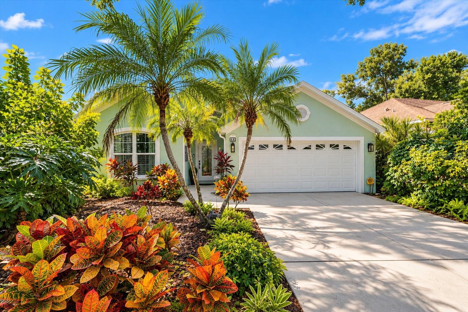 68 TALL TREES COURT