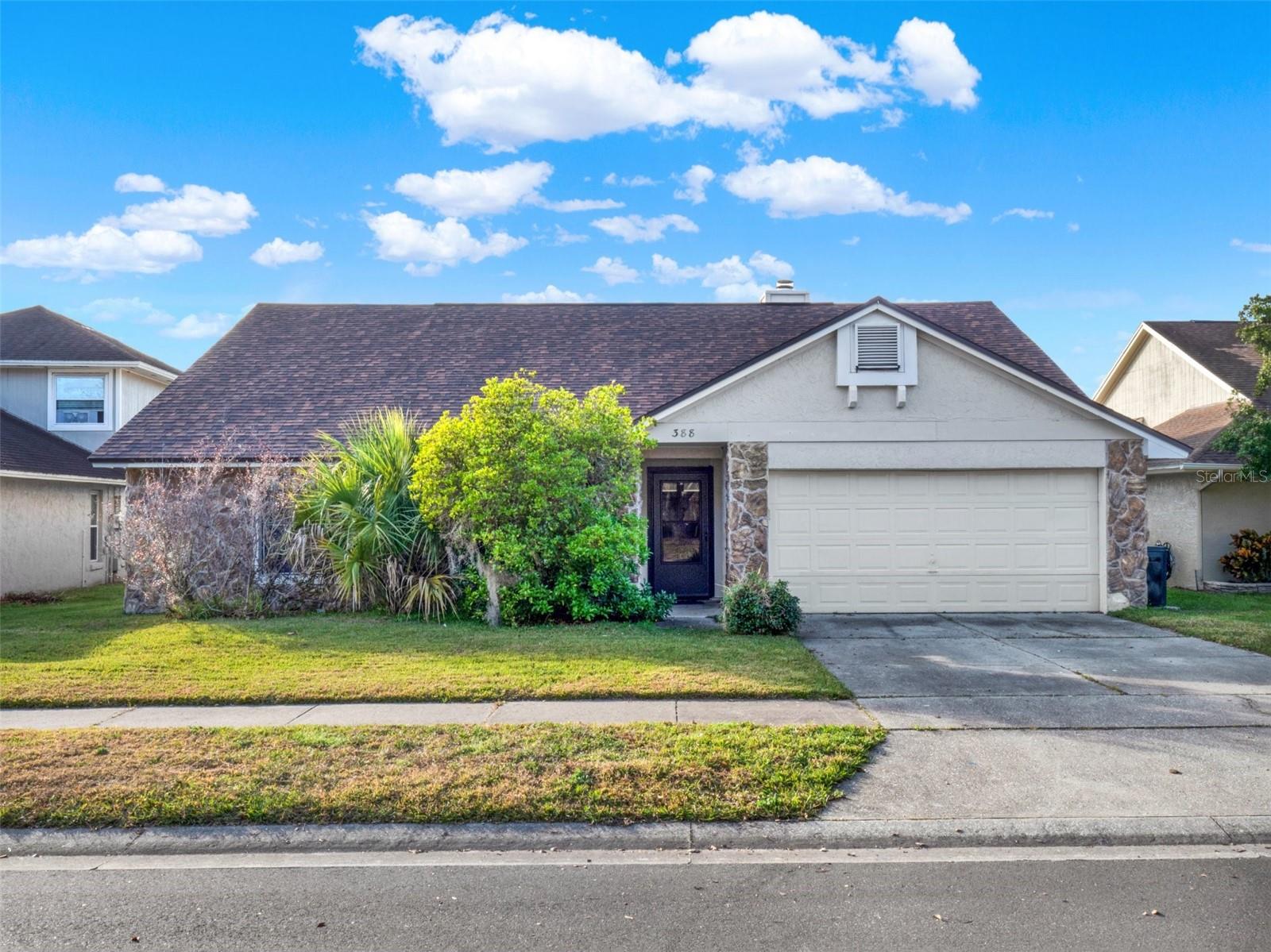 388 WESTWIND COURT