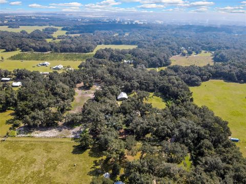 Tiny photo for 4457 Cr 542h, Bushnell, FL 33513 (MLS # TB8415628)