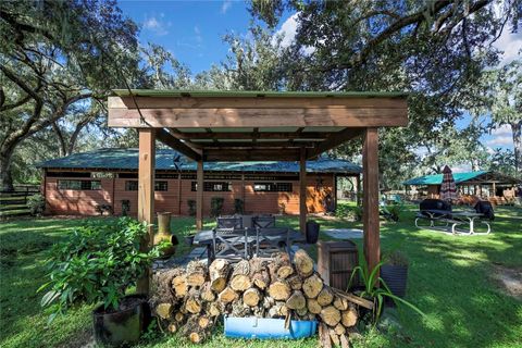 Tiny photo for 4457 Cr 542h, Bushnell, FL 33513 (MLS # TB8415628)