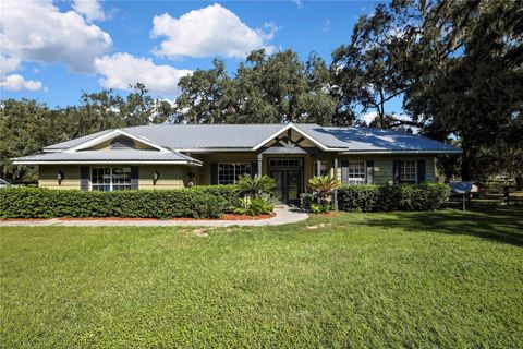 Photo of 4457 Cr 542h, Bushnell, FL 33513 (MLS # TB8415628)