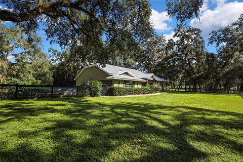 Tiny photo for 4457 Cr 542h, Bushnell, FL 33513 (MLS # TB8415628)