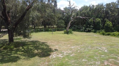 Tiny photo for 4457 Cr 542h, Bushnell, FL 33513 (MLS # TB8415628)