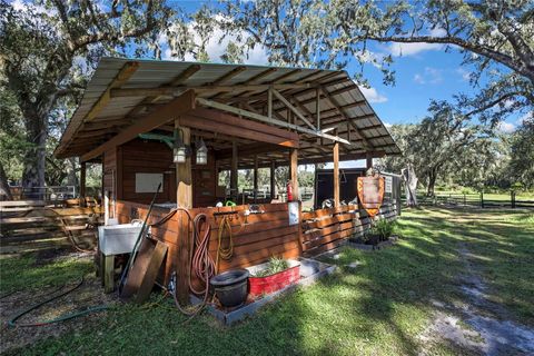 Tiny photo for 4457 Cr 542h, Bushnell, FL 33513 (MLS # TB8415628)