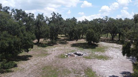 Tiny photo for 4457 Cr 542h, Bushnell, FL 33513 (MLS # TB8415628)