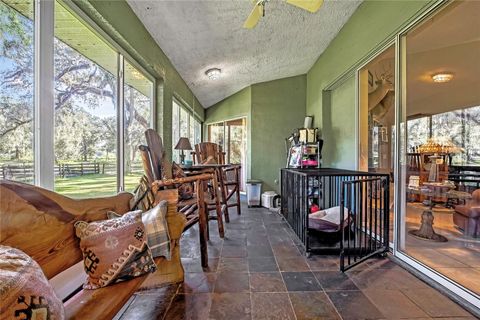 Tiny photo for 4457 Cr 542h, Bushnell, FL 33513 (MLS # TB8415628)