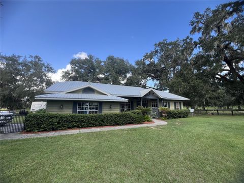 Tiny photo for 4457 Cr 542h, Bushnell, FL 33513 (MLS # TB8415628)