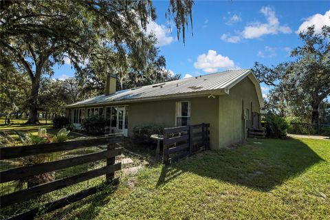 Tiny photo for 4457 Cr 542h, Bushnell, FL 33513 (MLS # TB8415628)
