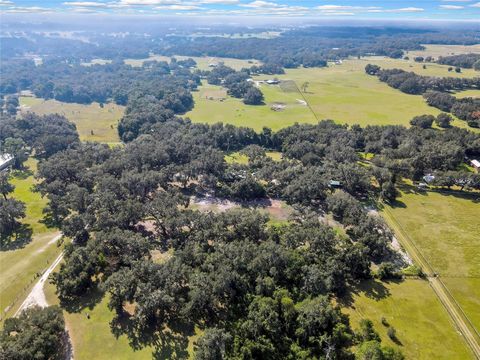 Tiny photo for 4457 Cr 542h, Bushnell, FL 33513 (MLS # TB8415628)
