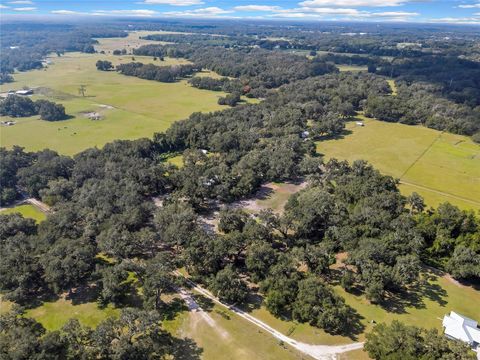 Tiny photo for 4457 Cr 542h, Bushnell, FL 33513 (MLS # TB8415628)