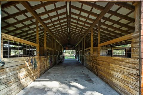 Tiny photo for 4457 Cr 542h, Bushnell, FL 33513 (MLS # TB8415628)