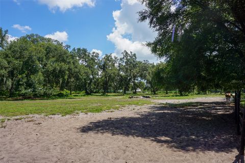 Tiny photo for 4457 Cr 542h, Bushnell, FL 33513 (MLS # TB8415628)