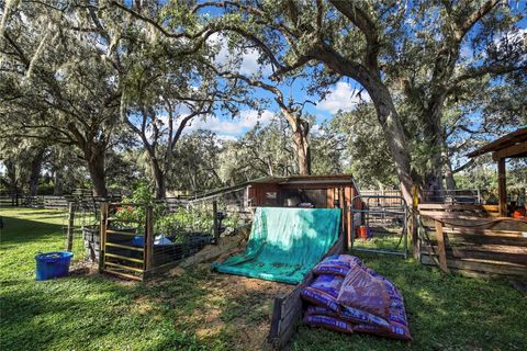 Tiny photo for 4457 Cr 542h, Bushnell, FL 33513 (MLS # TB8415628)