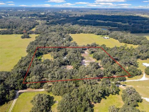 Tiny photo for 4457 Cr 542h, Bushnell, FL 33513 (MLS # TB8415628)