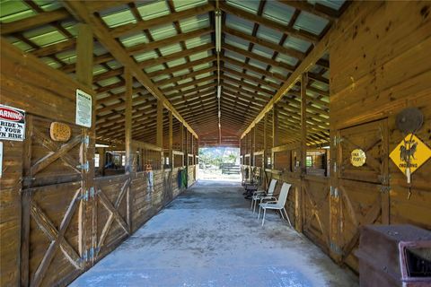 Tiny photo for 4457 Cr 542h, Bushnell, FL 33513 (MLS # TB8415628)