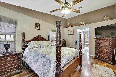 Tiny photo for 4457 Cr 542h, Bushnell, FL 33513 (MLS # TB8415628)