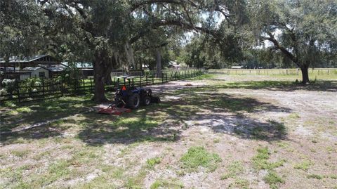 Tiny photo for 4457 Cr 542h, Bushnell, FL 33513 (MLS # TB8415628)