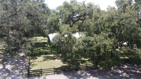 Tiny photo for 4457 Cr 542h, Bushnell, FL 33513 (MLS # TB8415628)