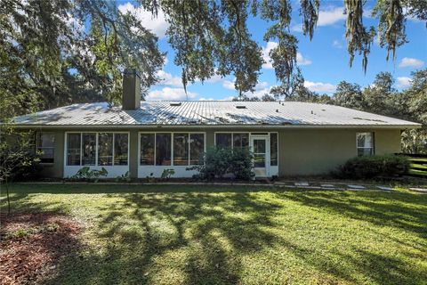 Tiny photo for 4457 Cr 542h, Bushnell, FL 33513 (MLS # TB8415628)