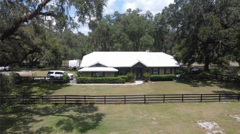 Tiny photo for 4457 Cr 542h, Bushnell, FL 33513 (MLS # TB8415628)