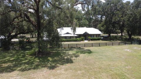 Tiny photo for 4457 Cr 542h, Bushnell, FL 33513 (MLS # TB8415628)