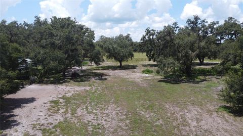 Tiny photo for 4457 Cr 542h, Bushnell, FL 33513 (MLS # TB8415628)