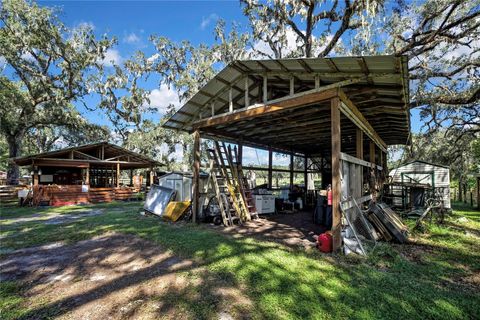 Tiny photo for 4457 Cr 542h, Bushnell, FL 33513 (MLS # TB8415628)