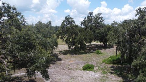 Tiny photo for 4457 Cr 542h, Bushnell, FL 33513 (MLS # TB8415628)