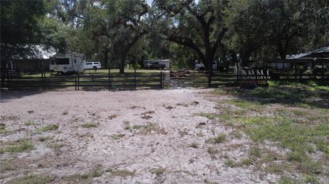 Tiny photo for 4457 Cr 542h, Bushnell, FL 33513 (MLS # TB8415628)