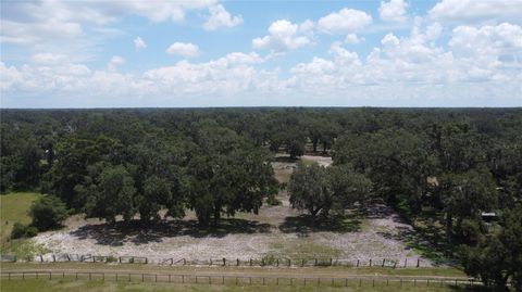 Tiny photo for 4457 Cr 542h, Bushnell, FL 33513 (MLS # TB8415628)